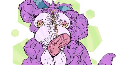 Poppers Trainer: Brute Breeders Ultimate Bareback Fetish Compilation!