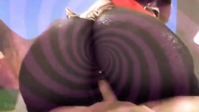 Poppers Trainer: Brute Breeders Ultimate Bareback Fetish Compilation!