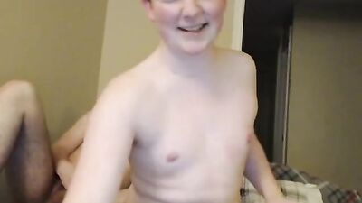 Canadas Webcam Boytoy: Record-Breaking Gay Porn Action!