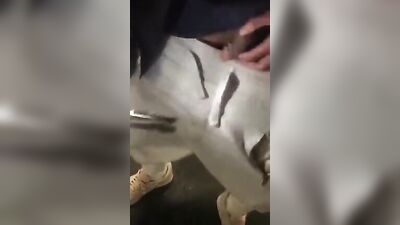 Asian Fun Boys Gone Wild: A Gay Porn Adventure!