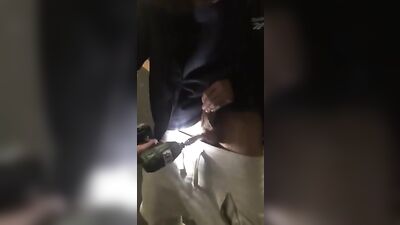 Asian Fun Boys Gone Wild: A Gay Porn Adventure!