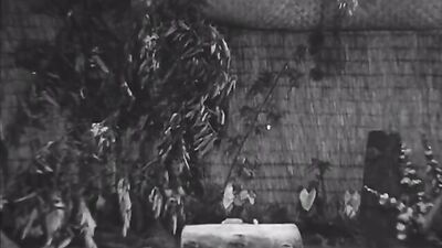 The Soldier And The Satyr - Vintage Porn Returns!