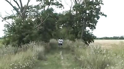 Gay Outdoor Fucking Twinks - In The Country Porn Videos!