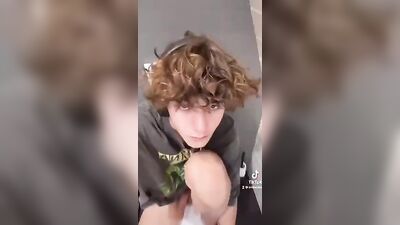 TIKTOKERS 4: The Ultimate Gay Porn Experience