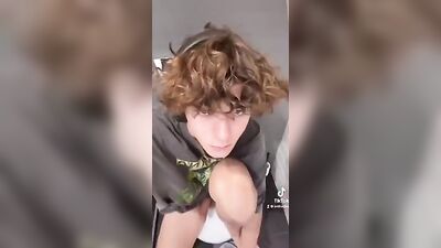 TIKTOKERS 4: The Ultimate Gay Porn Experience