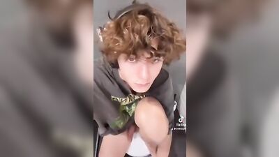 TIKTOKERS 4: The Ultimate Gay Porn Experience