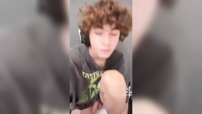 TIKTOKERS 4: The Ultimate Gay Porn Experience