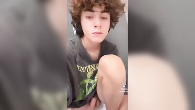 TIKTOKERS 4: The Ultimate Gay Porn Experience