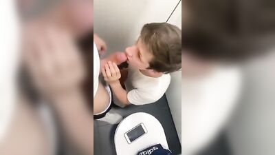 Blonde Twinks Big White Cock Adventure