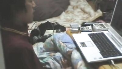 Japanese Boys Spycum22 - Cum with Amateur Frat Guys in Japan!