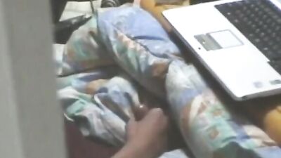 Japanese Boys Spycum22 - Cum with Amateur Frat Guys in Japan!