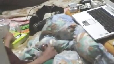 Japanese Boys Spycum22 - Cum with Amateur Frat Guys in Japan!