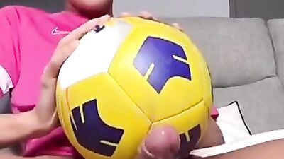 Ball Cam Boys: Love Unleashed - Gay Porn Video with Passion and Excitement!