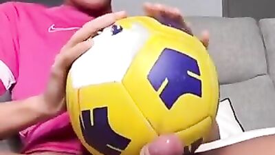 Ball Cam Boys: Love Unleashed - Gay Porn Video with Passion and Excitement!