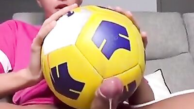 Ball Cam Boys: Love Unleashed - Gay Porn Video with Passion and Excitement!