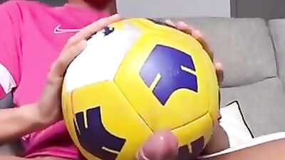 Ball Cam Boys: Love Unleashed - Gay Porn Video with Passion and Excitement!