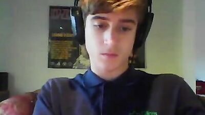 Soccer player pumping his milk