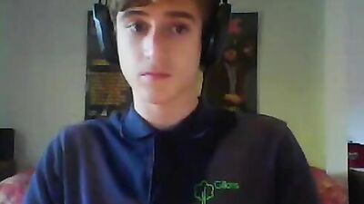 Soccer player pumping his milk