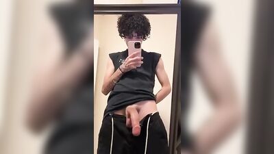 Latino Cum Queens: Eternalsouls Web-Cam Reignited!