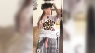 Latino Cum Queens: Eternalsouls Web-Cam Reignited!