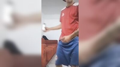 Tiktokers 2: Hardcore Men in Suits!!