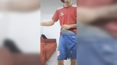 Tiktokers 2: Hardcore Men in Suits!!