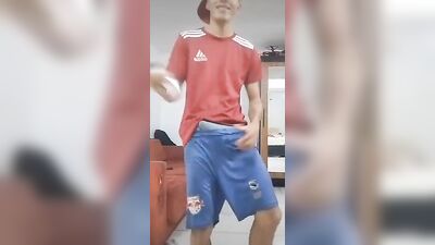 Tiktokers 2: Hardcore Men in Suits!!