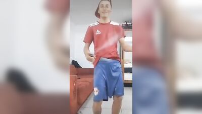 Tiktokers 2: Hardcore Men in Suits!!