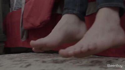 Give & Take: Bareback Cum Shots Handjob Oral Porn Vintage Twinks