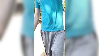 Freeball Frenzy: The Best Amateur Blowjobs and More!