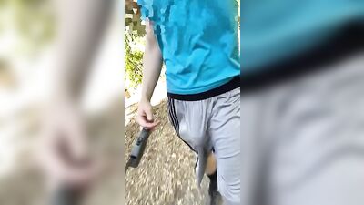 Freeball Frenzy: The Best Amateur Blowjobs and More!