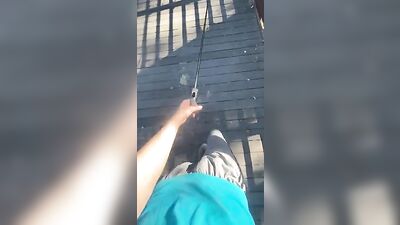 Freeball Frenzy: The Best Amateur Blowjobs and More!