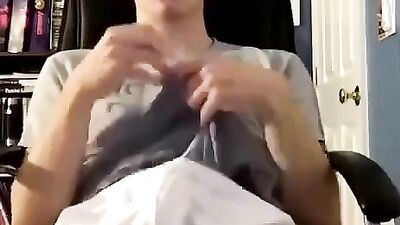 Gay Porn Twink: After Class Encounters