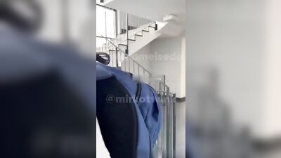 Mirkotwink & Edoardo Fresia Heat Up the Bedroom with Hot Fu-cks and Oral Pleasures!