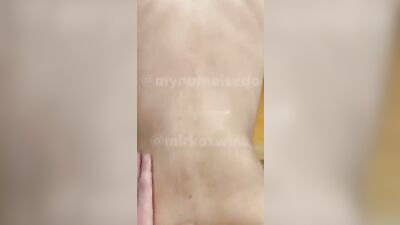 Mirkotwink & Edoardo Fresia Heat Up the Bedroom with Hot Fu-cks and Oral Pleasures!