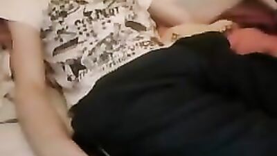 Jonathans French Straight Boy Web-Cam Cumshot