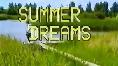 Vintage Boys - Summer Dreams: Exploring the Ultimate Gay Porn Fantasy!