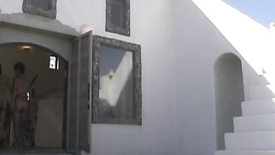 Asian Nude Fun Boys Porn: Bareback Oral Action & Handjob Delight!