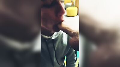 Gangbang Frenzy: Big Cocks & Group Fun Facefucks!