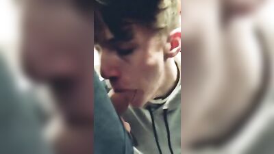 Gangbang Frenzy: Big Cocks & Group Fun Facefucks!