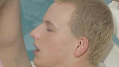 Rubax Video - Painting Cock XXX: The Ultimate Gay Porn Experience!