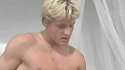 Rubax Video - Painting Cock XXX: The Ultimate Gay Porn Experience!