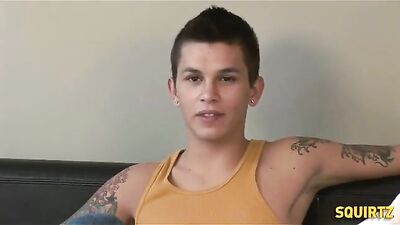 Explore The Perfect Ass And Cum Shots In This Gay Porn Video!