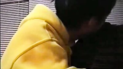 Japanese boys vintage5D bigcook kouta