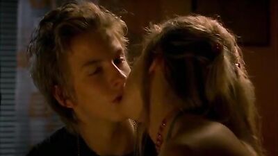 Ketchup Dreams Come True! Blond Boys Fetish Fun and Handjob Voyeur Explosion!