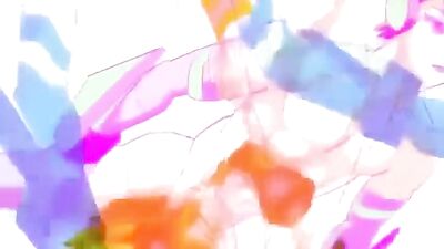 Gay Porn Cartoon Compilation: Action, Ass Play and More!