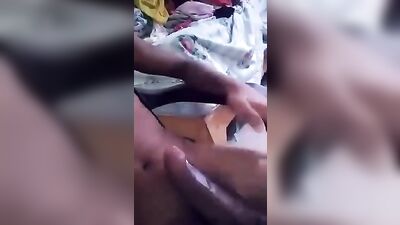 Black Boy Action - Cutie Porn
