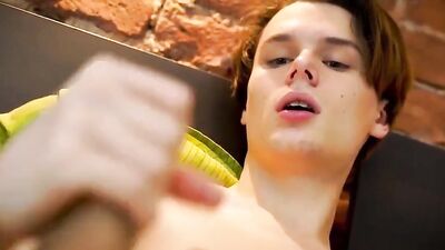 Zachari Solos Cutest Boys in Action! Masturbation and Handjobs Galore!