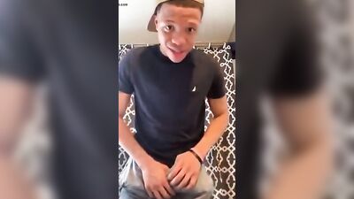 Teen Dreadlocked Dick Tease with BBC Big Cock! =====================================================