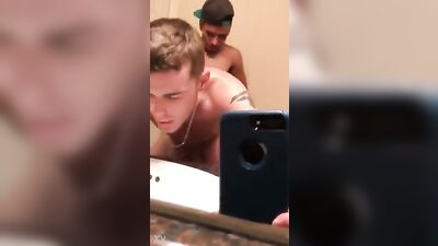 Fuckin Fantastic ● 1st Class AssHoe cam porn